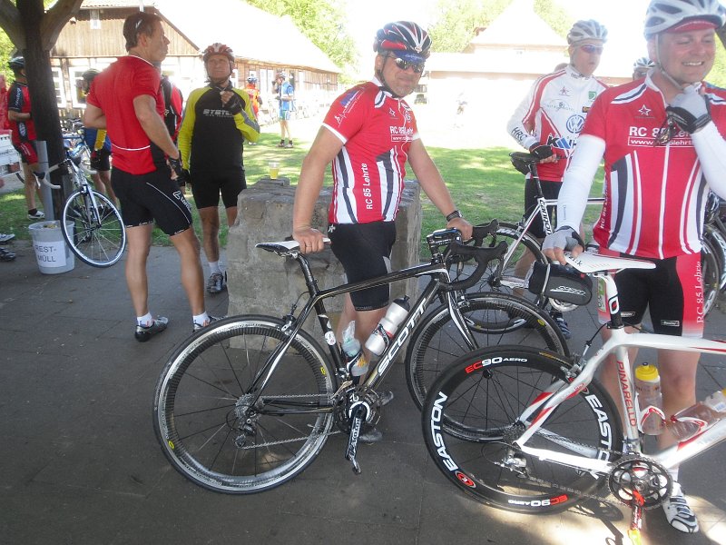 RTF Celle 2011 Manfred 136